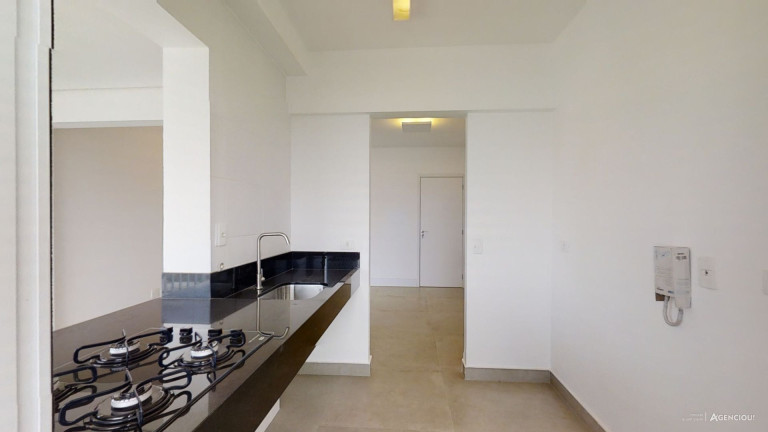 Apartamento com 3 Quartos à Venda, 80 m² em Bosque Da Saúde - São Paulo