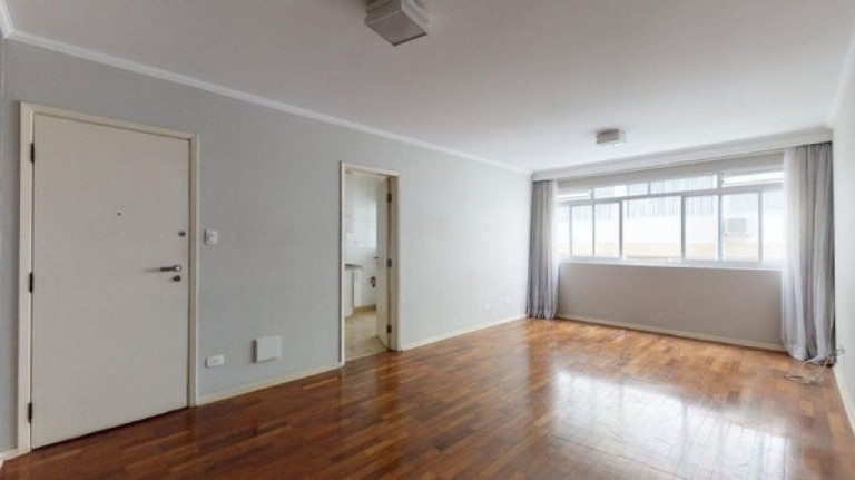 Imagem Apartamento com 3 Quartos à Venda, 105 m² em Jardim Paulista - São Paulo