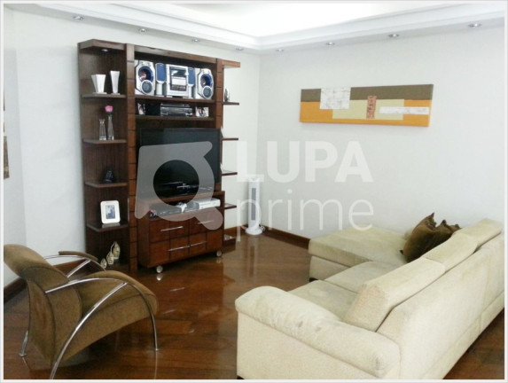 Apartamento com 3 Quartos à Venda, 105 m² em Vila Gomes Cardim - São Paulo