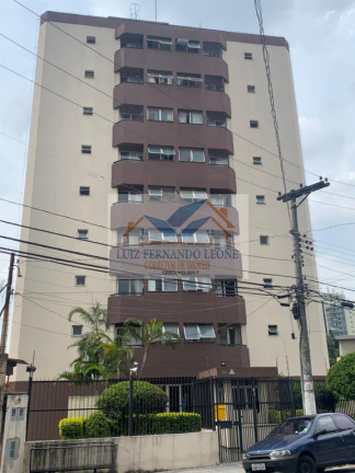 Apartamento com 1 Quarto à Venda, 50 m² em Vila Albertina - São Paulo