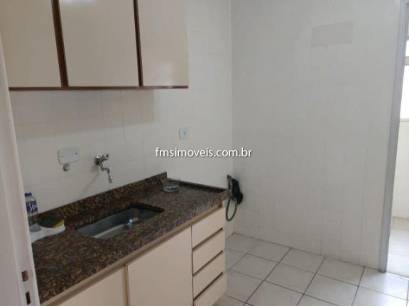 Apartamento com 1 Quarto à Venda, 47 m² em Liberdade - São Paulo