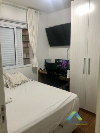 Imagem Apartamento com 3 Quartos à Venda, 87 m² em Moóca - São Paulo