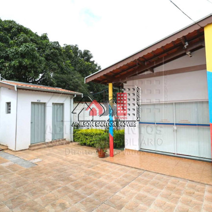 Imagem Casa com 3 Quartos à Venda, 400 m² em Centro - Pirassununga