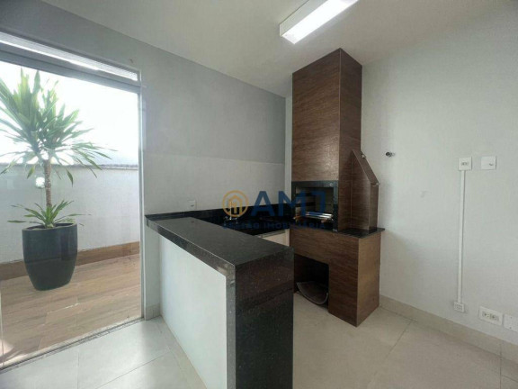 Imagem Casa com 4 Quartos à Venda, 230 m² em Jardins Verona - Goiânia