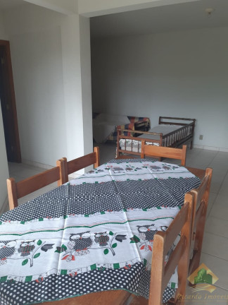 Imagem Apartamento com 3 Quartos à Venda, 131 m² em Perequê Açu - Ubatuba