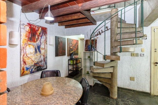 Casa com 1 Quarto à Venda, 92 m² em Moema - São Paulo