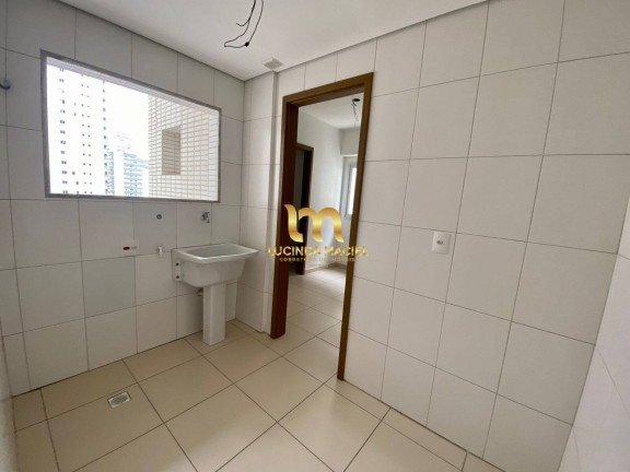 Imagem Apartamento com 3 Quartos à Venda, 111 m² em Boqueirão - Praia Grande