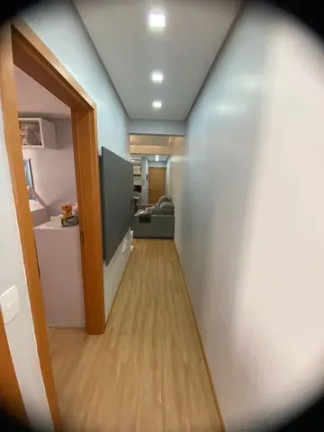 Imagem Apartamento com 2 Quartos à Venda, 59 m² em Serraria - São José