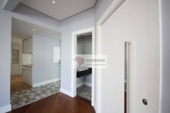 Imagem Apartamento com 3 Quartos à Venda ou Locação, 244 m² em Moema - São Paulo