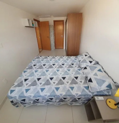 Imagem Apartamento com 2 Quartos à Venda, 84 m² em Stella Maris - Salvador