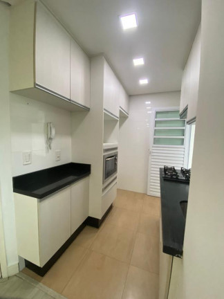 Imagem Apartamento com 2 Quartos à Venda, 38 m² em Parque Das Nações - Santo André