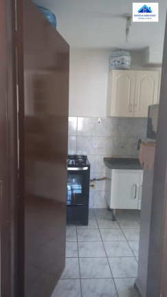 Imagem Apartamento com 2 Quartos à Venda, 55 m² em Parque Valença I - Campinas