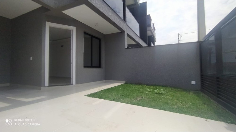 Imagem Casa com 3 Quartos à Venda, 134 m² em Gaivotas - Matinhos