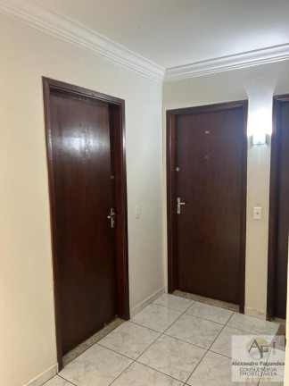 Apartamento com 2 Quartos à Venda, 84 m² em Setor Bueno - Goiânia