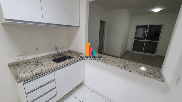 Imagem Apartamento com 3 Quartos à Venda, 79 m² em Engordadouro - Jundiaí