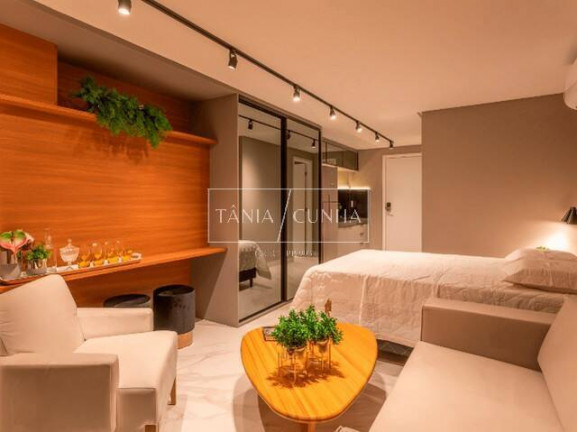 Imagem Apartamento com 1 Quarto à Venda, 36 m² em Cabo Branco - João Pessoa