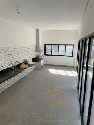 Imagem Casa de Condomínio com 3 Quartos à Venda, 366 m² em Alphaville - Santana De Parnaíba
