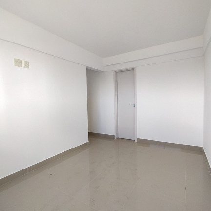 Apartamento com 2 Quartos à Venda, 55 m² em Vila Rosa - Goiânia