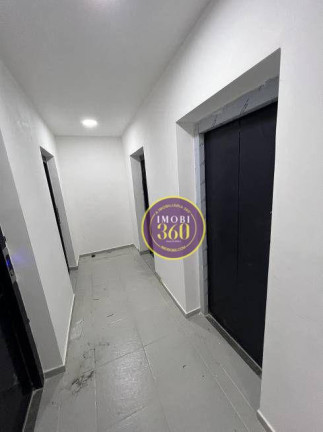 Apartamento com 2 Quartos à Venda, 40 m² em Vila Matilde - São Paulo