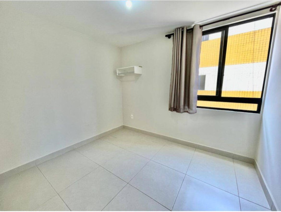 Imagem Apartamento com 2 Quartos à Venda, 52 m² em Aeroclube - João Pessoa