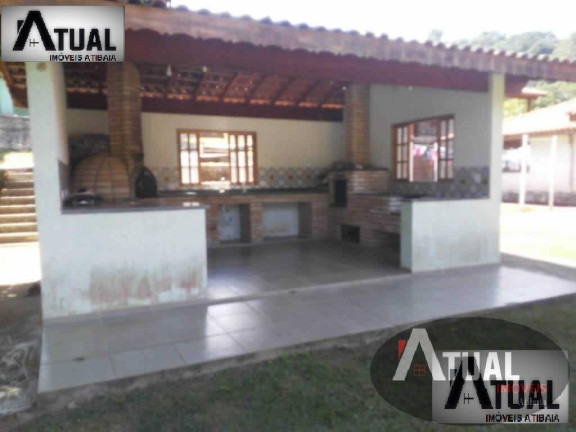 Imagem Chácara com 3 Quartos à Venda, 930 m² em Estância Santa Maria Do Portão - Atibaia