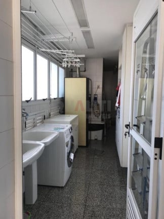 Imagem Apartamento com 4 Quartos à Venda, 500 m² em Moema - São Paulo