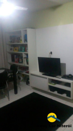 Imagem Apartamento com 2 Quartos à Venda, 82 m² em Barro Vermelho - São Gonçalo