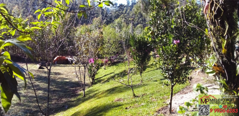 Imagem Imóvel com 3 Quartos à Venda,  em Beija Flor - Major Gercino Sc