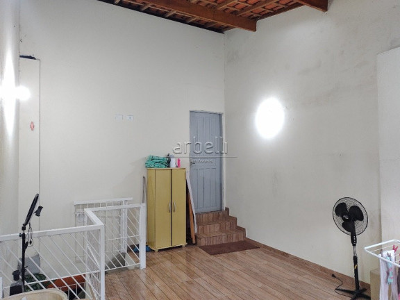 Imagem Casa com 11 Quartos à Venda, 202 m² em Jardim Idemori - Itapecerica Da Serra