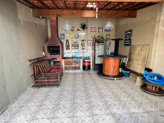 Imagem Casa com 2 Quartos à Venda, 76 m² em Real - Praia Grande