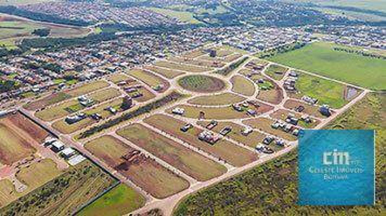 Imagem Terreno à Venda, 217 m² em Terras De Santa Cruz - Boituva