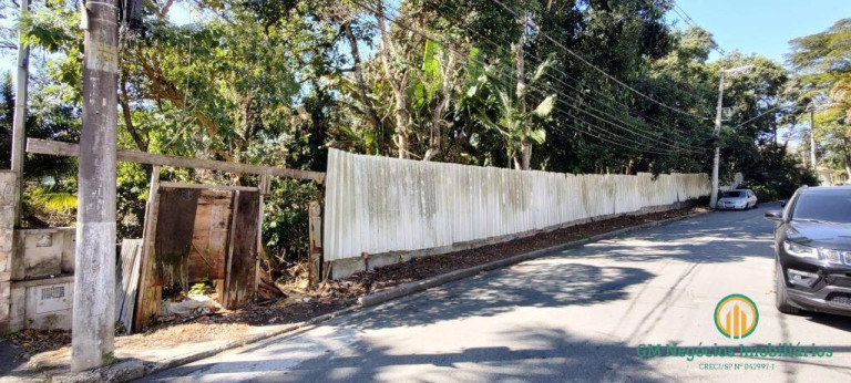 Imagem Terreno em Condomínio à Venda, 1.090 m² em Jardim Da Gloria - Cotia