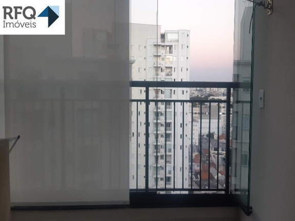 Apartamento com 2 Quartos à Venda, 72 m² em Cambuci - São Paulo