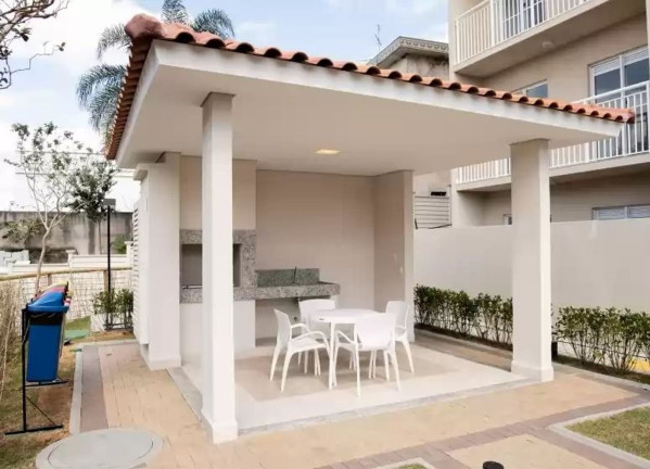 Imagem Apartamento com 1 Quarto à Venda, 30 m² em Vila Alpina - São Paulo