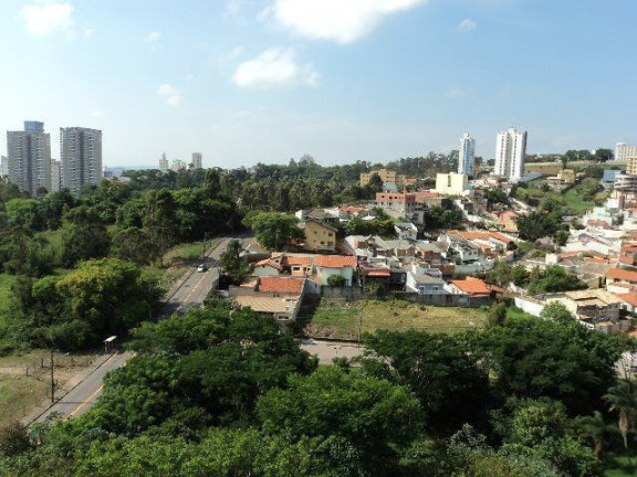 Imagem Apartamento com 3 Quartos para Alugar, 92 m² em Jardim Paulista I - Jundiaí
