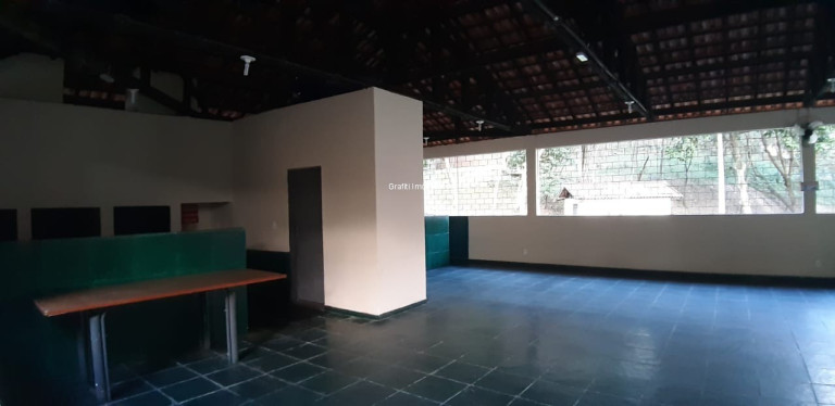 Imagem Imóvel com 3 Quartos à Venda, 60 m² em Campo Grande - Rio De Janeiro
