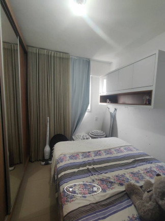 Apartamento com 3 Quartos à Venda, 75 m² em Vila Rosa - Goiânia