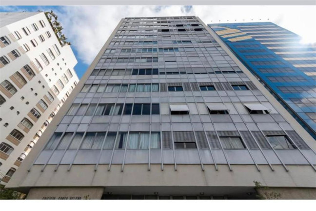 Imagem Apartamento com 5 Quartos à Venda, 404 m² em Bela Vista - São Paulo