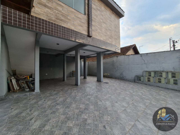 Imagem Casa com 2 Quartos à Venda, 50 m² em Vila Jockei Clube - São Vicente