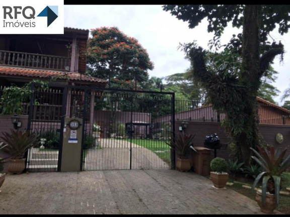 Imagem Imóvel com 3 Quartos à Venda, 250 m² em Jardim Das Palmeiras (zona Sul) - São Paulo