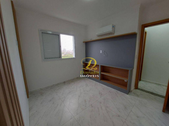 Imagem Apartamento com 2 Quartos à Venda, 79 m² em Mirim - Praia Grande