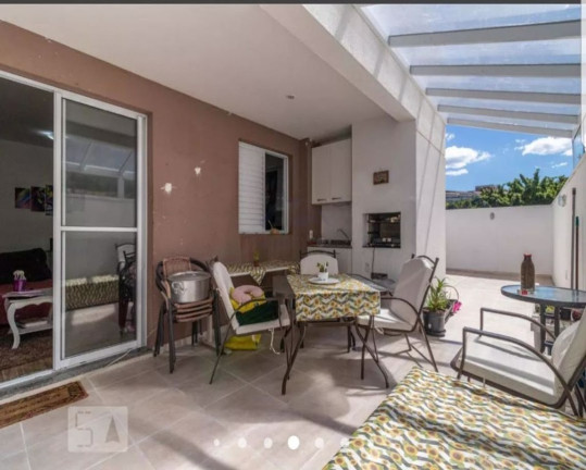 Imagem Apartamento à Venda,  em Jardim Tupanci - Barueri