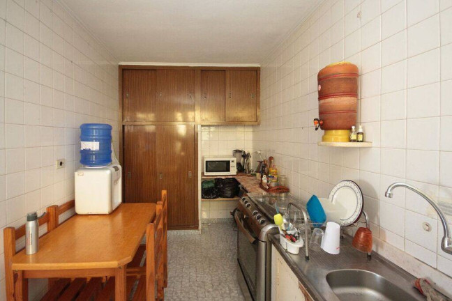 Imagem Apartamento com 2 Quartos à Venda, 65 m² em Moóca - São Paulo