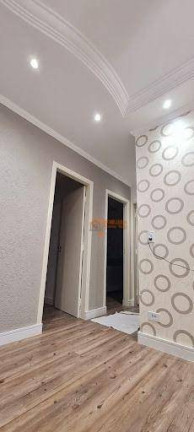 Apartamento com 2 Quartos à Venda, 64 m² em Vila Augusta - Guarulhos