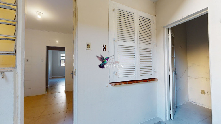 Apartamento com 2 Quartos à Venda, 64 m² em Centro Histórico - Porto Alegre