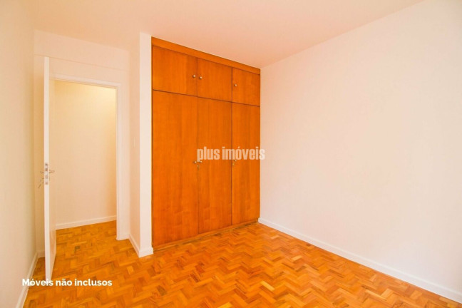 Imagem Apartamento com 2 Quartos à Venda, 75 m² em Jardim Paulista - São Paulo