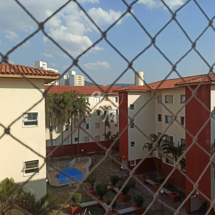 Imagem Apartamento com 2 Quartos à Venda, 64 m² em Parque Residencial Eloy Chaves - Jundiaí