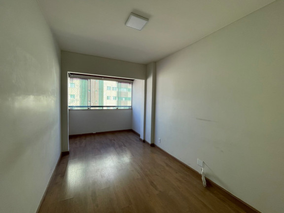 Imagem Apartamento com 3 Quartos à Venda, 83 m² em Sul (águas Claras) - Brasília