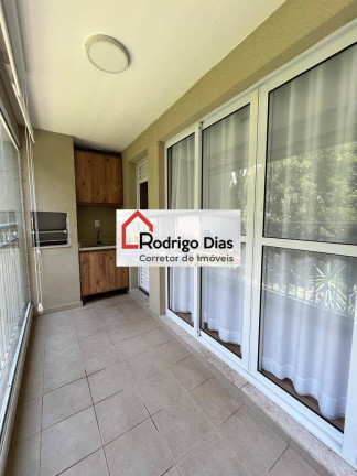 Imagem Apartamento com 3 Quartos à Venda, 66 m² em Medeiros - Jundiaí