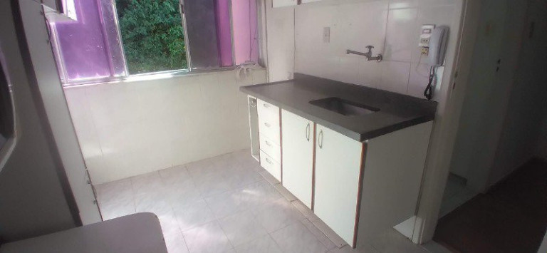 Imagem Apartamento com 1 Quarto à Venda, 50 m² em Laranjeiras - Rio De Janeiro